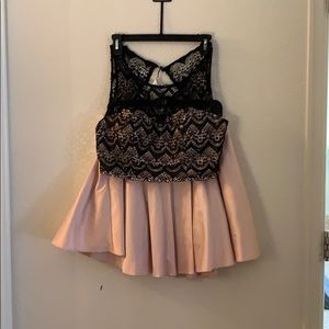 Homecoming Dress